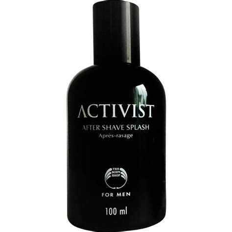 body shop aftershaves.